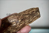 OUD Silani Bakhoor muattar - wild agarwood blended with a hint of musk tahara 50g